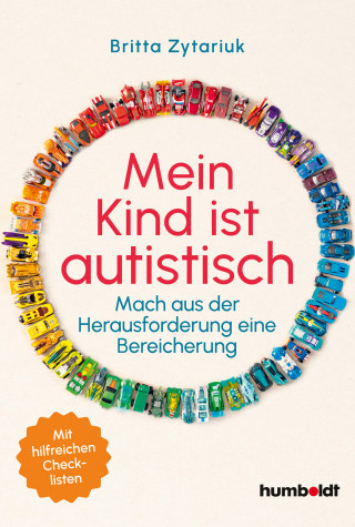 Britta Zytariuk: Mein Kind ist autistisch