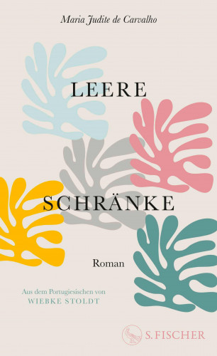 Maria Judite de Carvalho: Leere Schränke