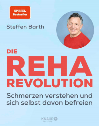 Steffen Barth: Die Reha-Revolution