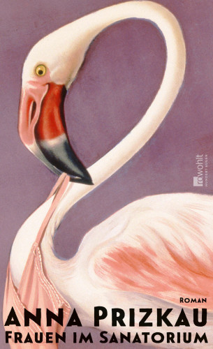 Anna Prizkau: Frauen im Sanatorium