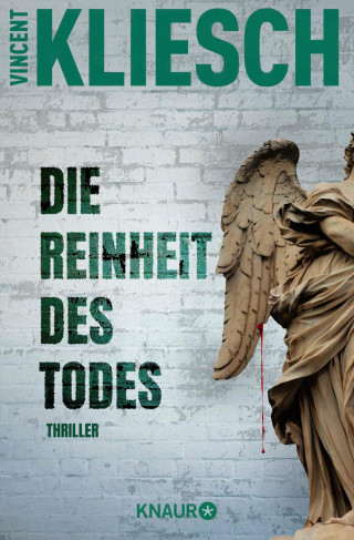 Vincent Kliesch: Die Reinheit des Todes
