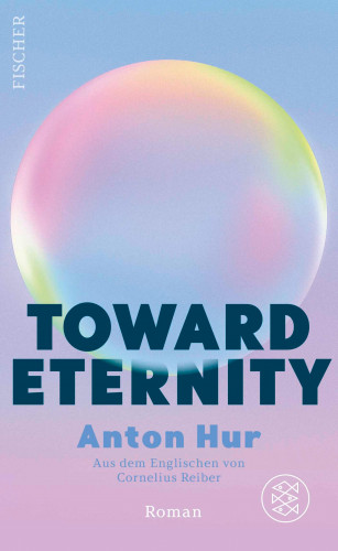 Anton Hur: Toward Eternity