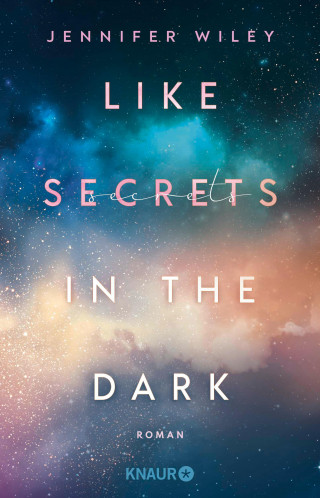 Jennifer Wiley: Like Secrets in the Dark