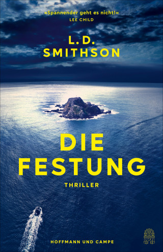 L. D. Smithson: Die Festung