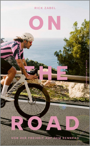 Rick Zabel: On the Road