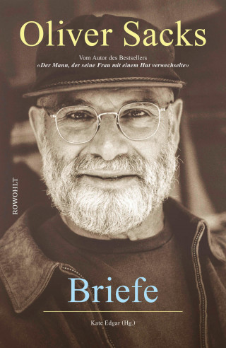 Oliver Sacks: Briefe von Oliver Sacks