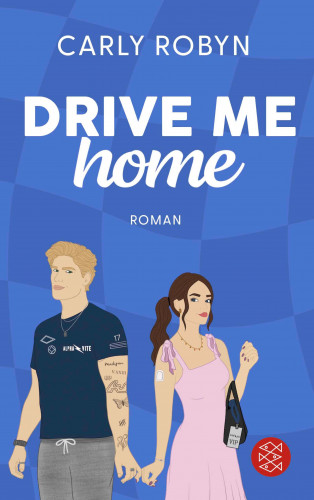 Carly Robyn: Drive Me Home