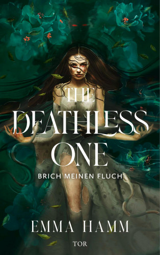 Emma Hamm: The Deathless One