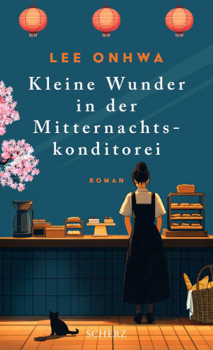Lee Onhwa: Kleine Wunder in der Mitternachtskonditorei