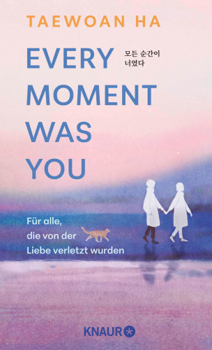 Taewoan Ha: Every Moment Was You