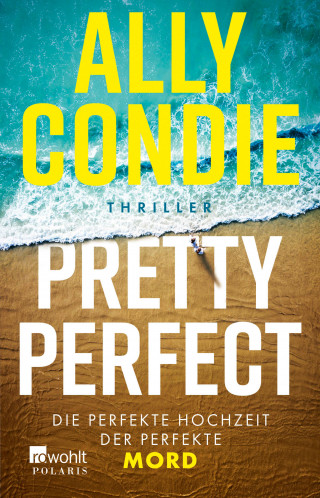 Ally Condie: Pretty Perfect
