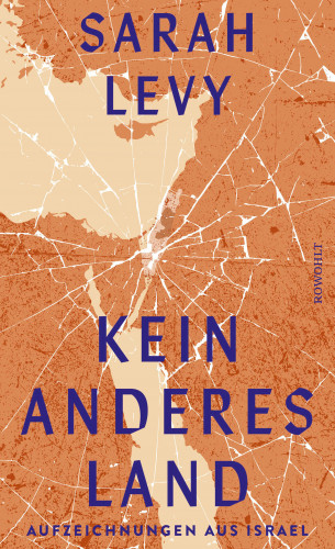 Sarah Levy: Kein anderes Land