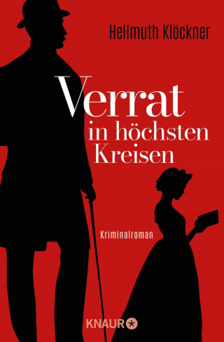 Hellmuth Klöckner: Verrat in höchsten Kreisen