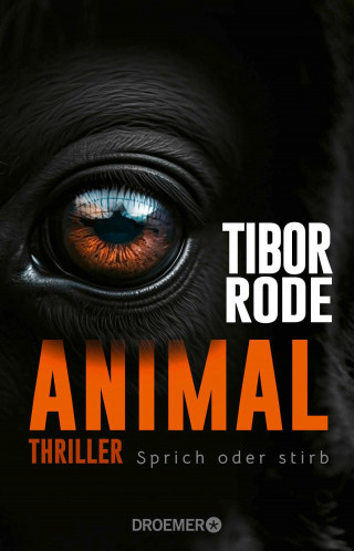 Tibor Rode: Animal