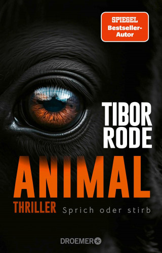 Tibor Rode: Animal