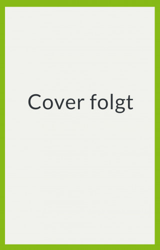 Ein Pinguin unter Störchen