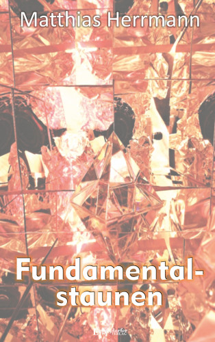 Matthias Herrmann: Fundamentalstaunen