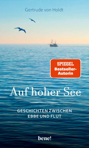 Gertrude von Holdt: Auf hoher See