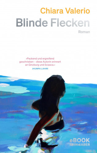 Chiara Valerio: Blinde Flecken