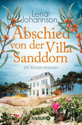 Lena Johannson: Abschied von der Villa Sanddorn