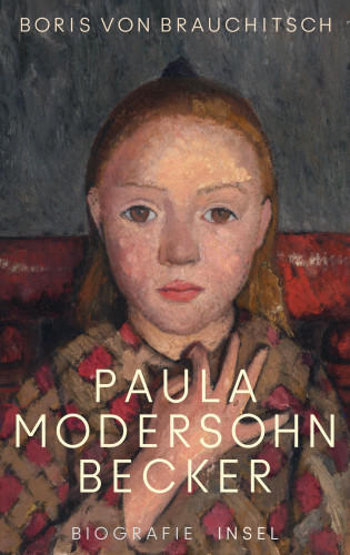 Boris von Brauchitsch: Paula Modersohn-Becker
