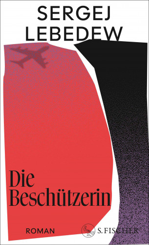 Sergej Lebedew: Die Beschützerin