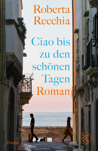 Roberta Recchia: Ciao bis zu den schönen Tagen
