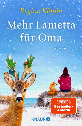 Regine Kölpin: Mehr Lametta für Oma