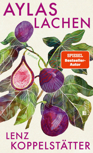 Lenz Koppelstätter: Aylas Lachen