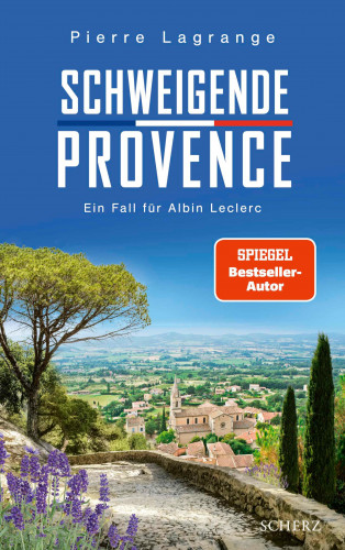 Pierre Lagrange: Schweigende Provence