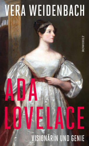 Vera Weidenbach: Ada Lovelace