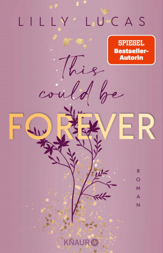 Lilly Lucas: This could be forever