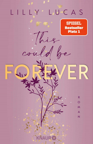 Lilly Lucas: This could be forever