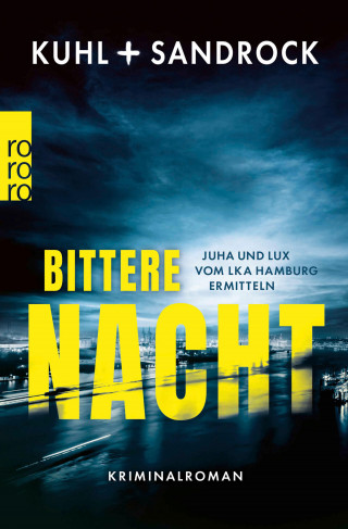 Nikolas Kuhl, Stefan Sandrock: Bittere Nacht