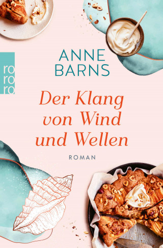 Anne Barns: Der Klang von Wind und Wellen