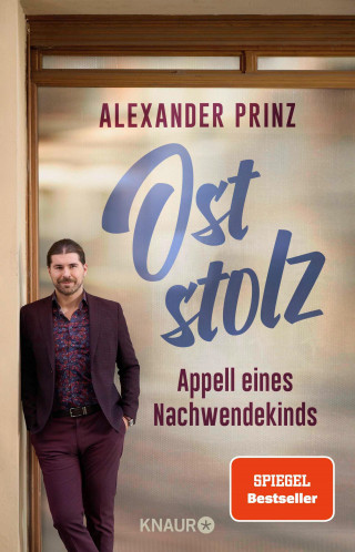 Alexander Prinz: Oststolz