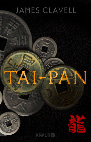 James Clavell: Tai-Pan
