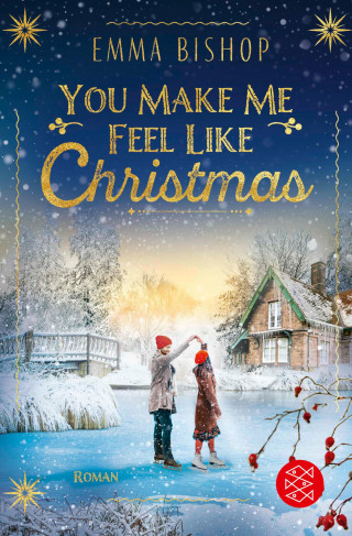 Emma Bishop: You Make Me Feel Like Christmas