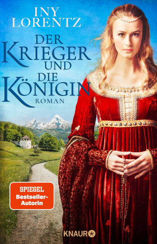 Iny Lorentz: Der Krieger und die Königin