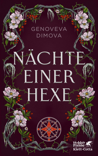 Genoveva Dimova: Nächte einer Hexe