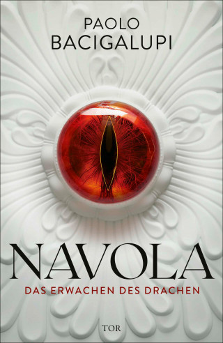 Paolo Bacigalupi: Navola