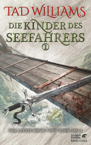 Tad Williams: Die Kinder des Seefahrers 1