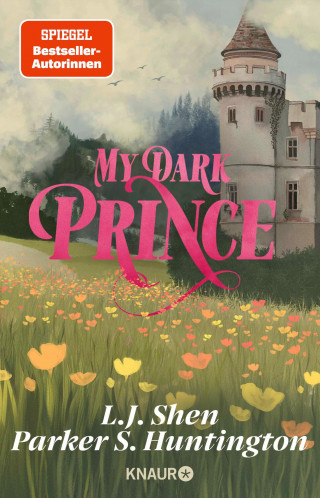 L. J. Shen, Parker S. Huntington: My Dark Prince