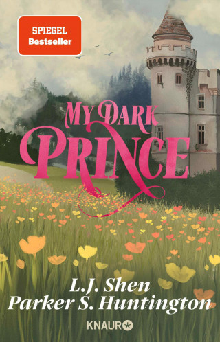 L. J. Shen, Parker S. Huntington: My Dark Prince
