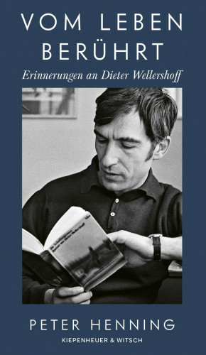 Peter Henning: Vom Leben berührt