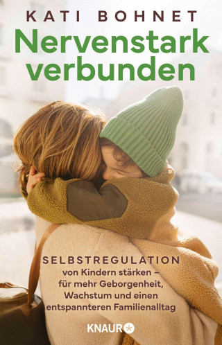 Kati Bohnet: Nervenstark verbunden
