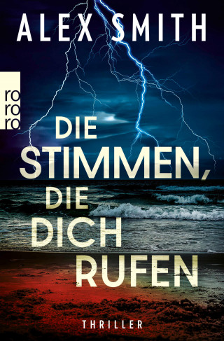 Alex Smith: Die Stimmen, die dich rufen
