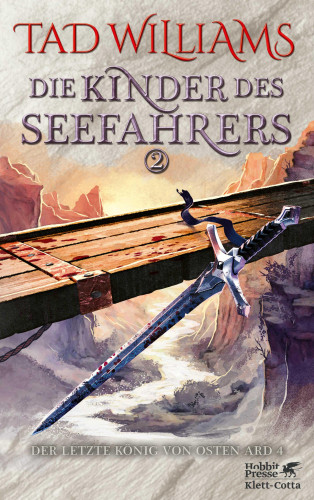 Tad Williams: Die Kinder des Seefahrers 2