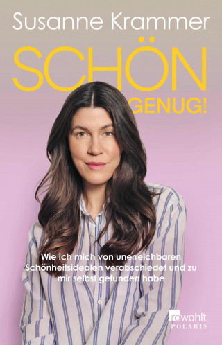 Susanne Krammer: Schön genug!