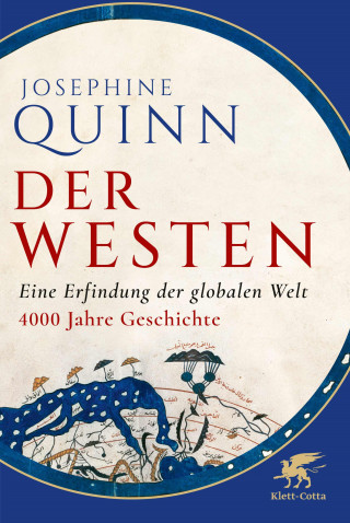 Josephine Quinn: Der Westen